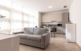 Angelico Luxury Apartment